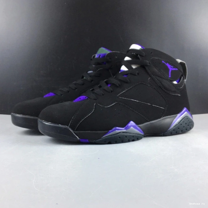 BUCKS 7 304775-053 AIR RETRO ALLEN RAY JORDAN 1012